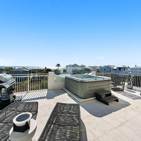 Ocean Breeze Home